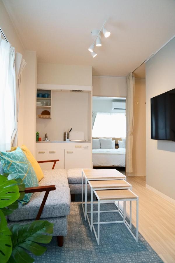 Liaison Court Universal Gateway Apartment *