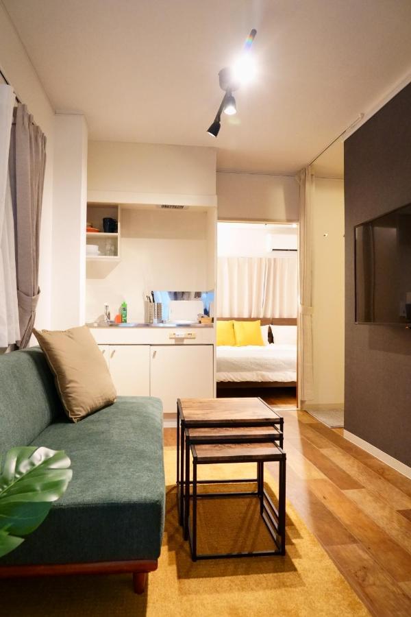 Apartment Liaison Court Universal Gateway