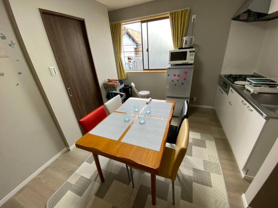 Newopen Sr,taishi Apartment