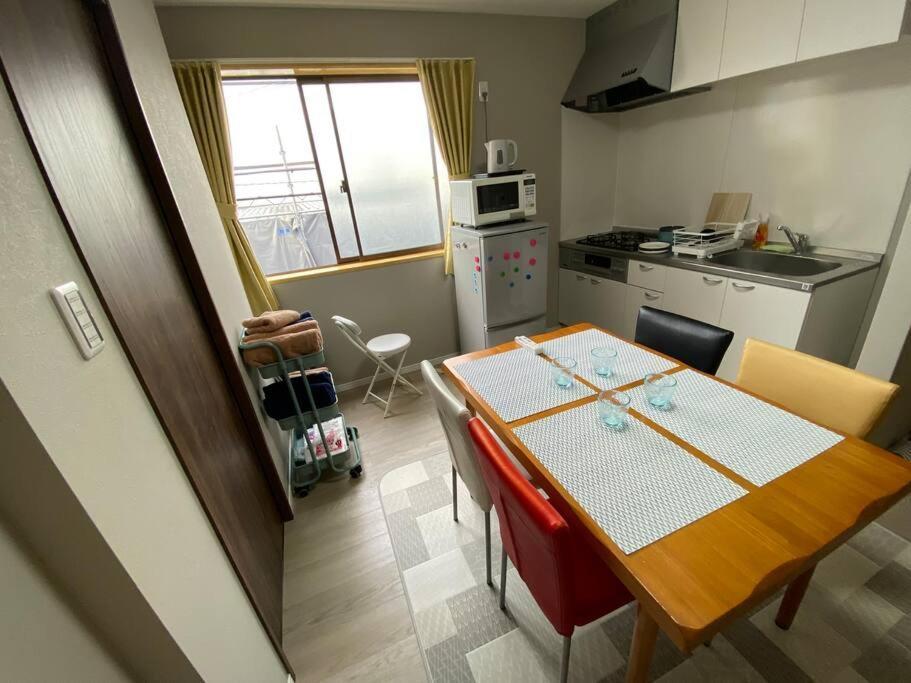 Newopen Sr,taishi Apartment *