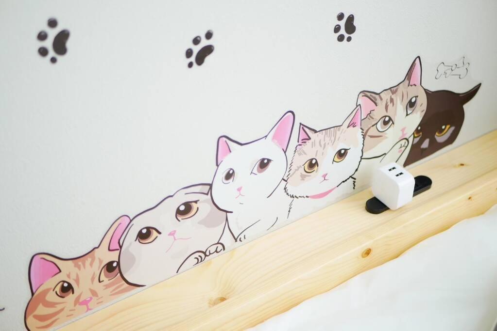 Apartment Newopen Sr,taishi *