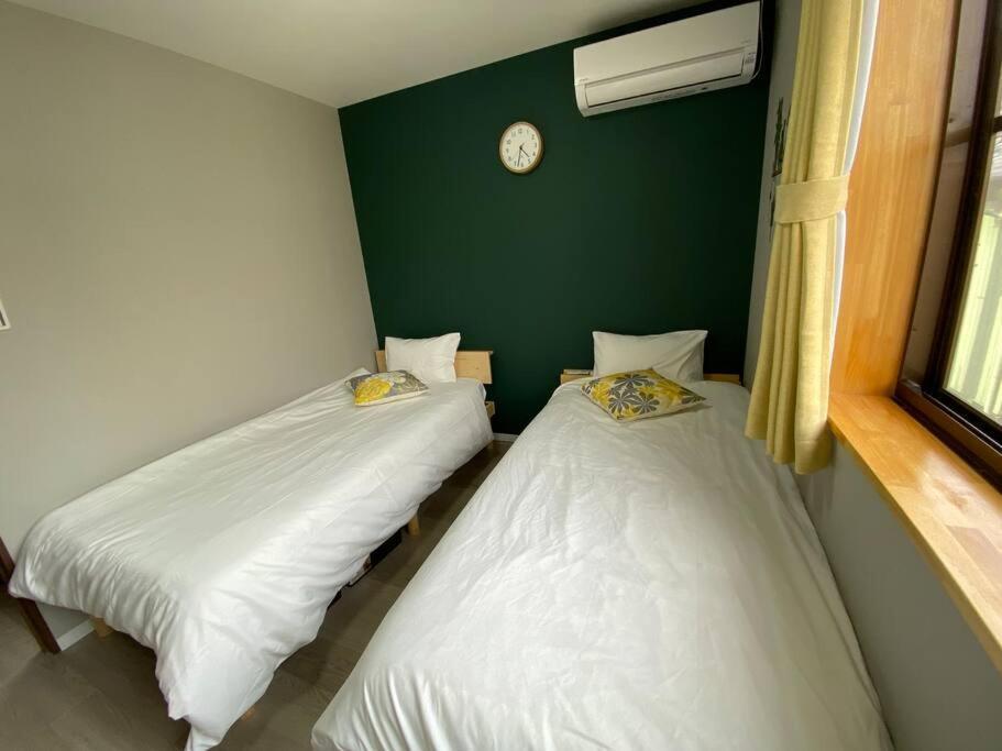 Apartment Newopen Sr,taishi *