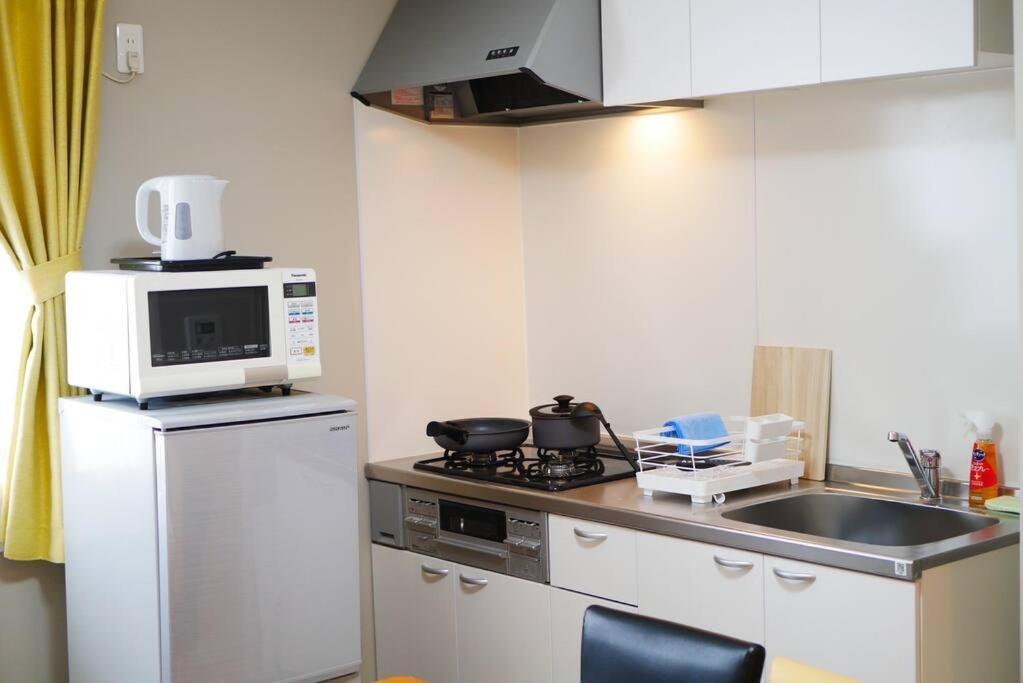 Apartment Newopen Sr,taishi Osaka