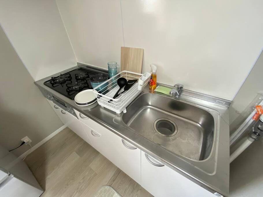 Apartment Newopen Sr,taishi