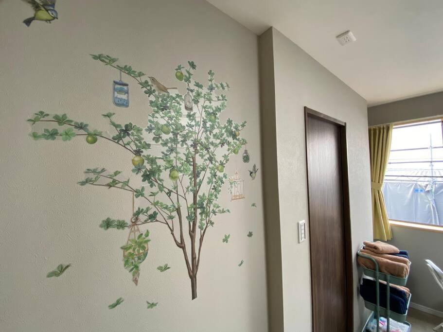 Apartment Newopen Sr,taishi *