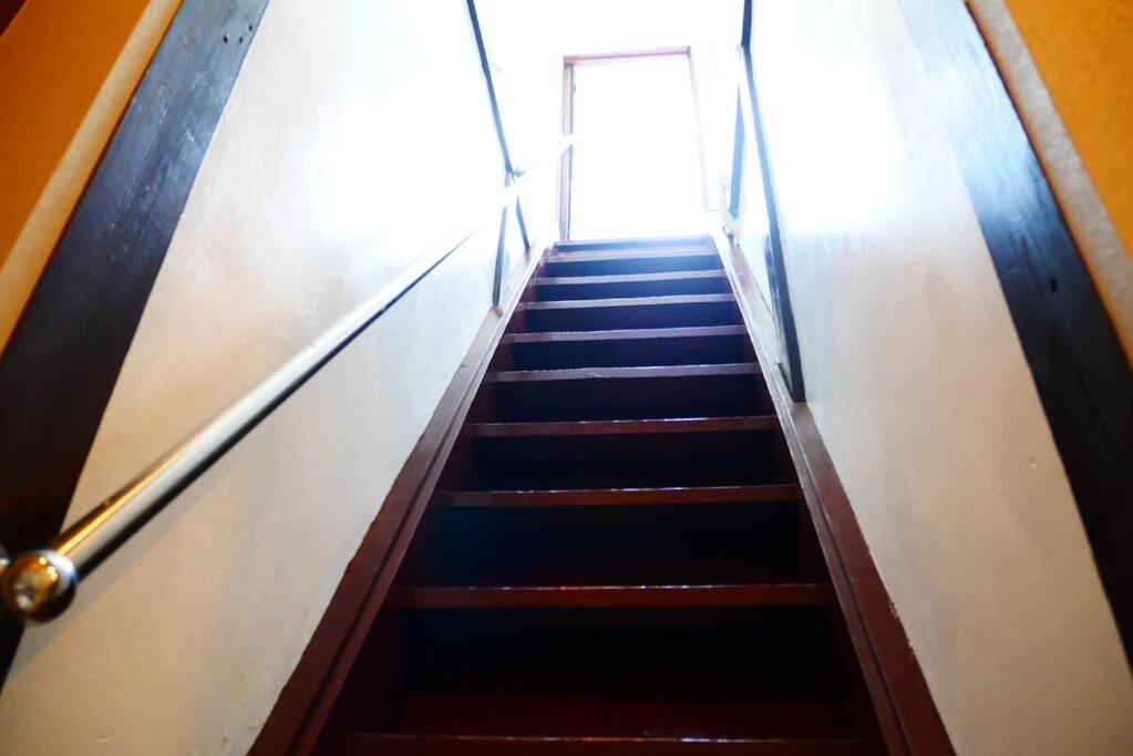 Newopen Sr,taishi Apartment *