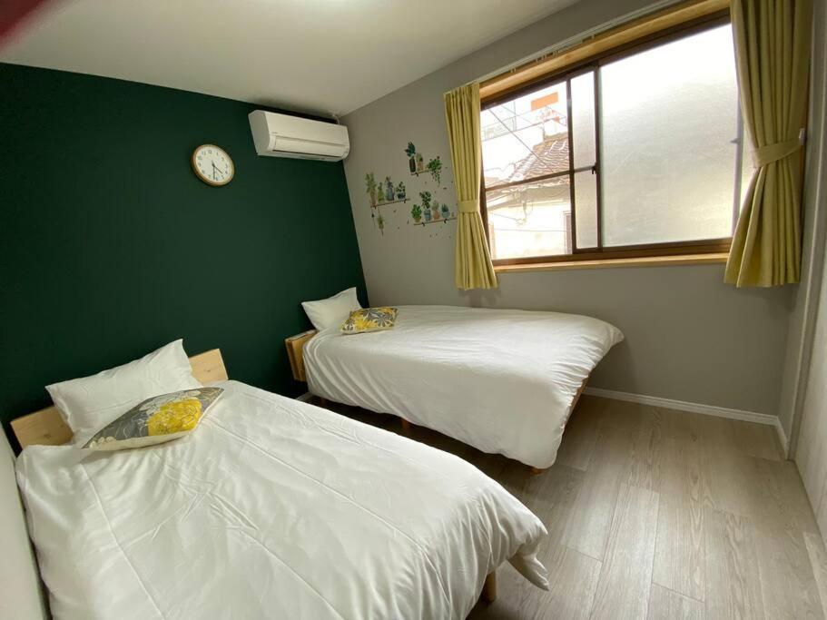 Apartment Newopen Sr,taishi *