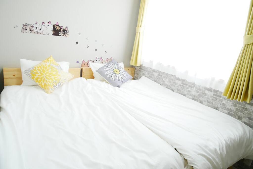 Apartment Newopen Sr,taishi
