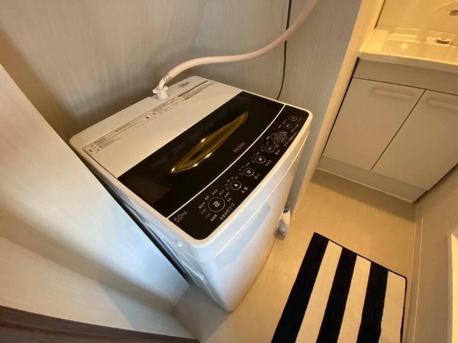 Apartment Newopen Sr,taishi *