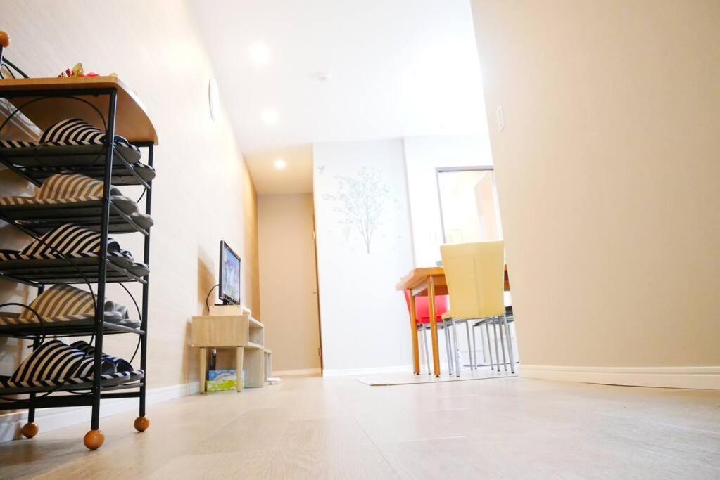 Newopen Sr,taishi Apartment Osaka