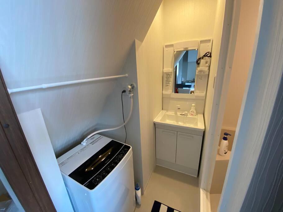 Apartment Newopen Sr,taishi Osaka