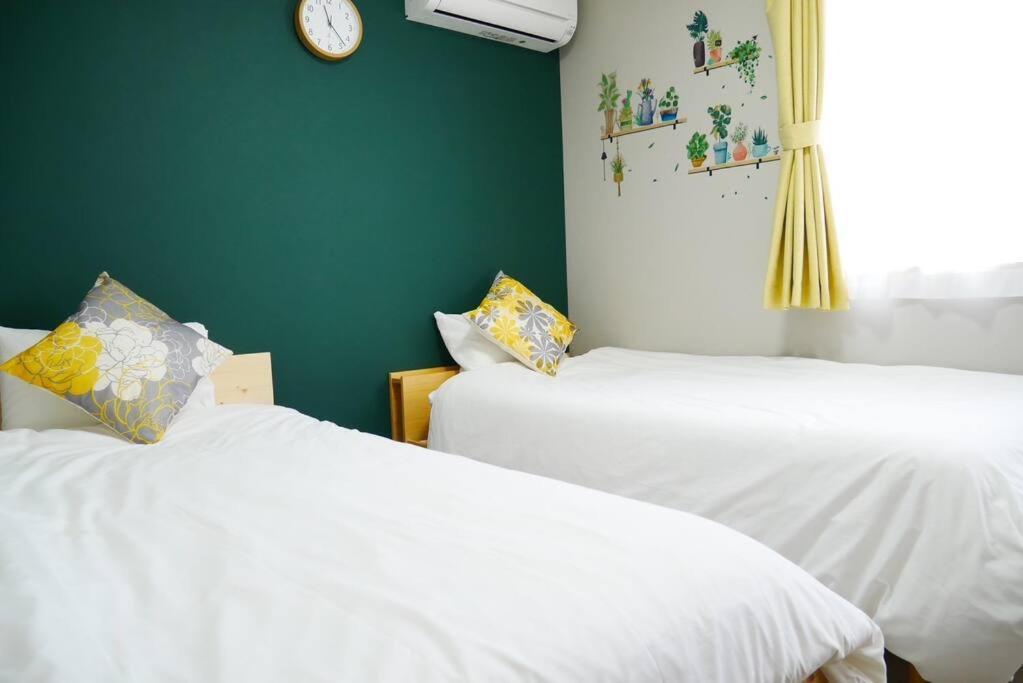Newopen Sr,taishi Apartment *