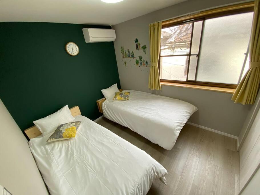 Apartment Newopen Sr,taishi