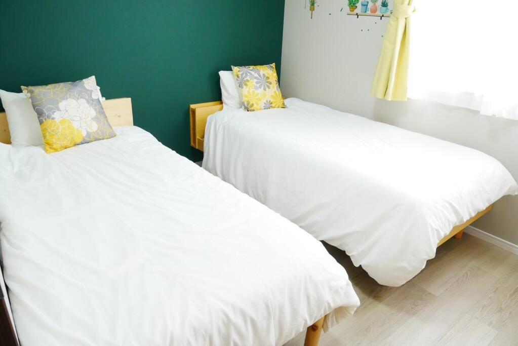 Newopen Sr,taishi Apartment