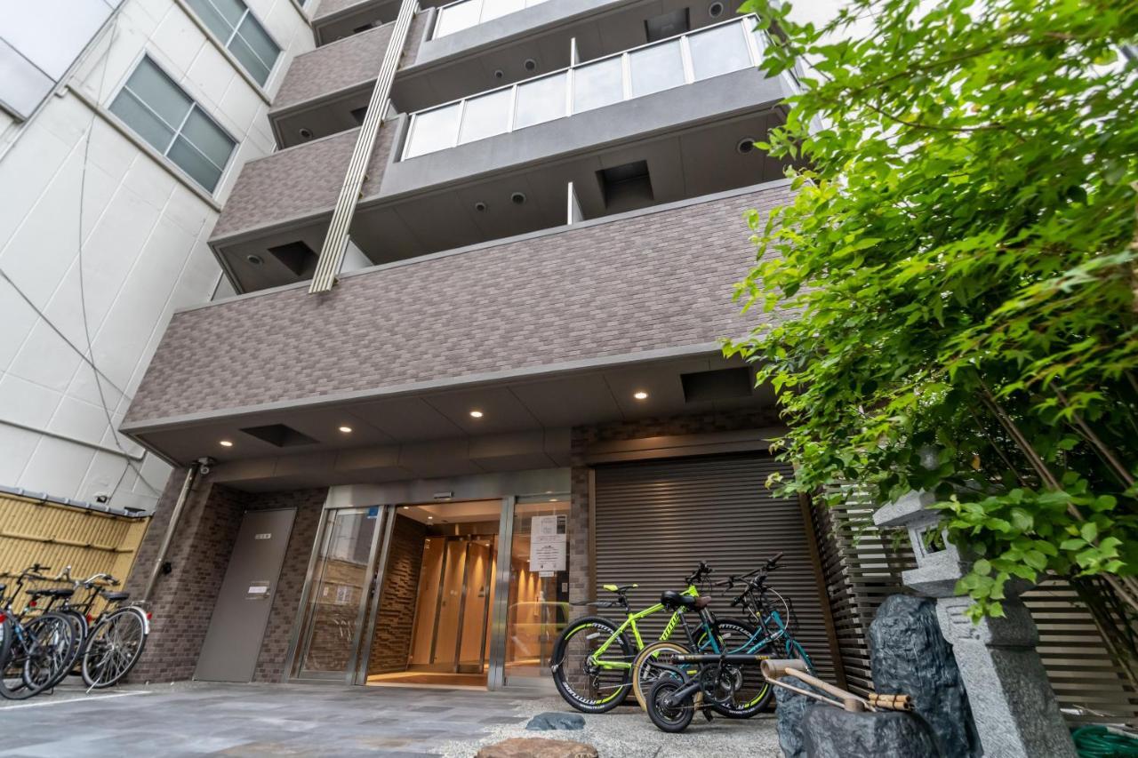 Apartment Rewit Building *