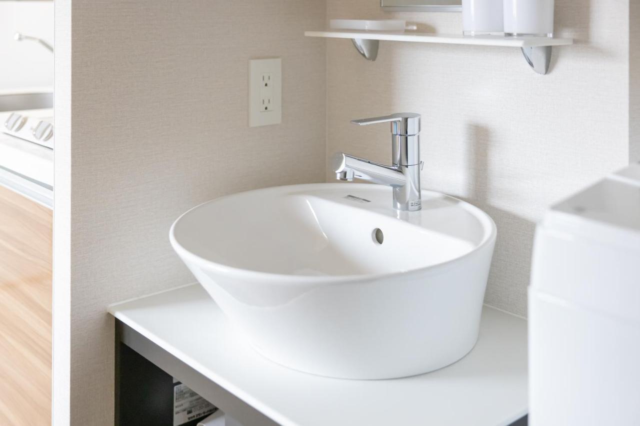 Rewit Building Apartment Osaka