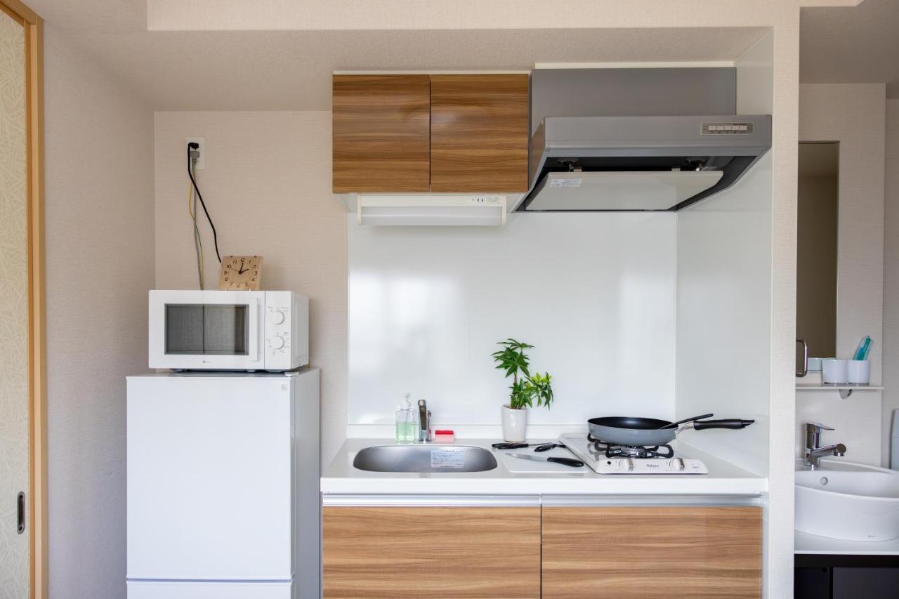 Rewit Building Apartment *