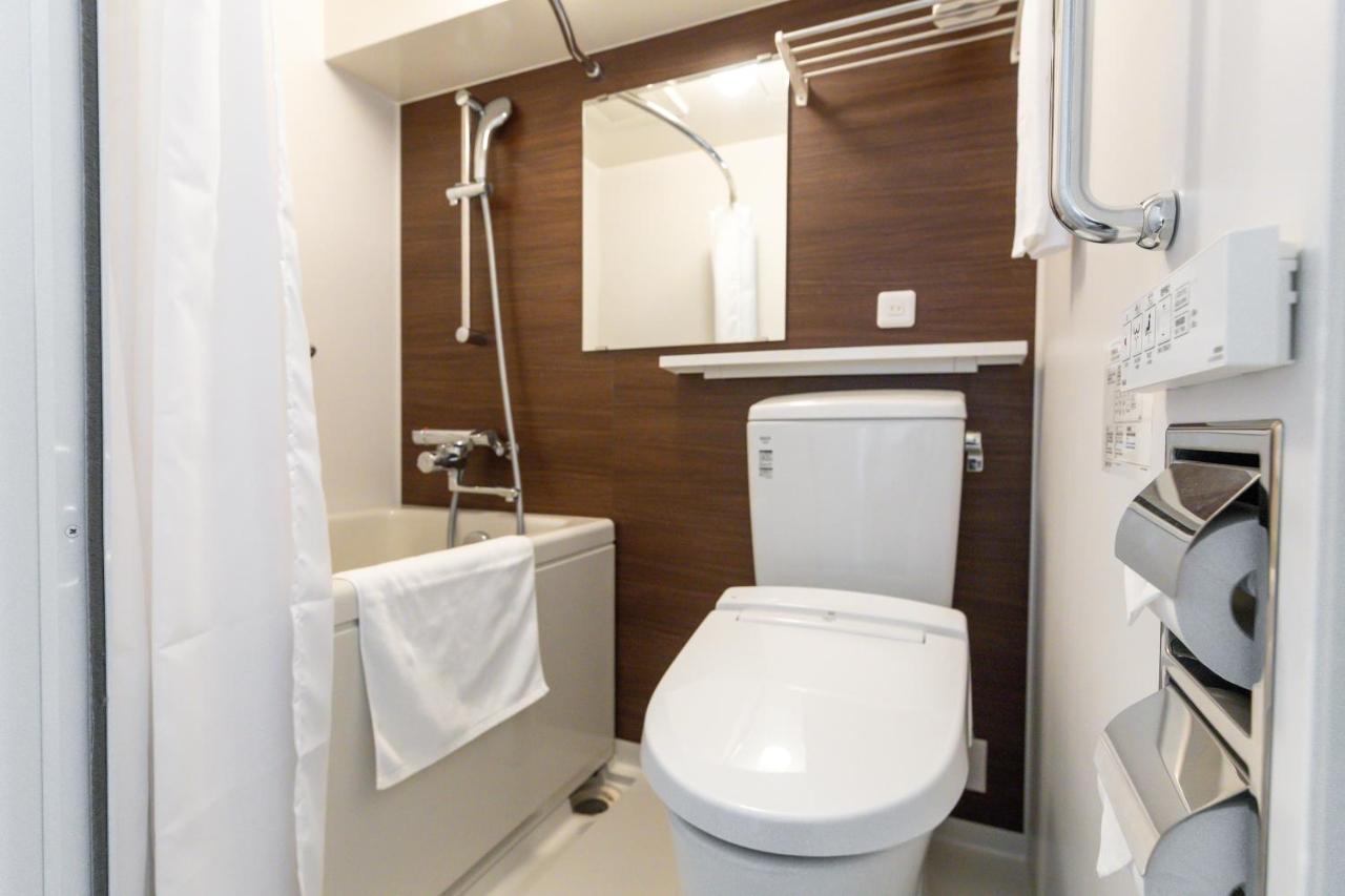 Apartment Rewit Building