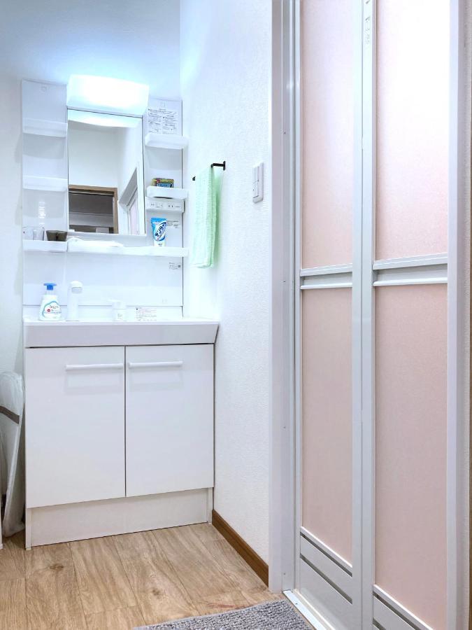 Apartment Guesthouse築港