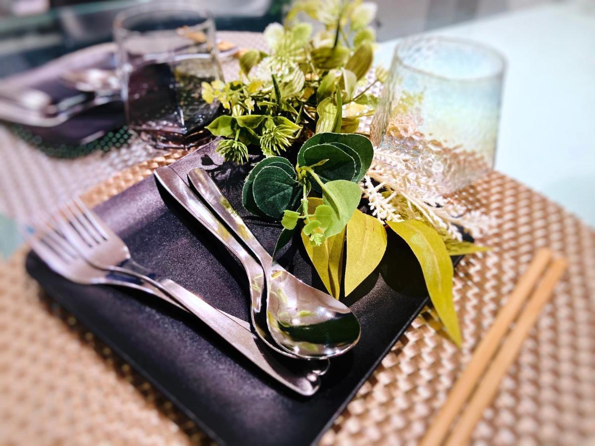 Guesthouse築港 Apartment *
