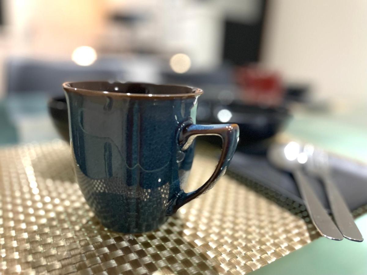 Guesthouse築港 Apartment *