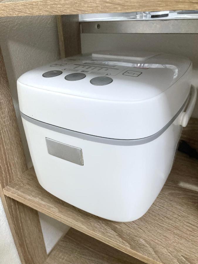 Apartment Guesthouse築港 Osaka