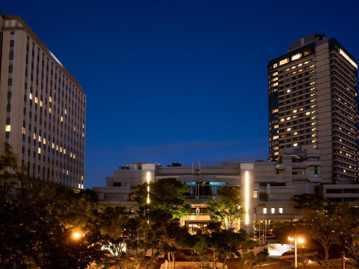 Hotel Grand Bay Osaka