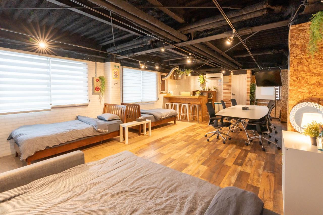 Aparthotel U.house
