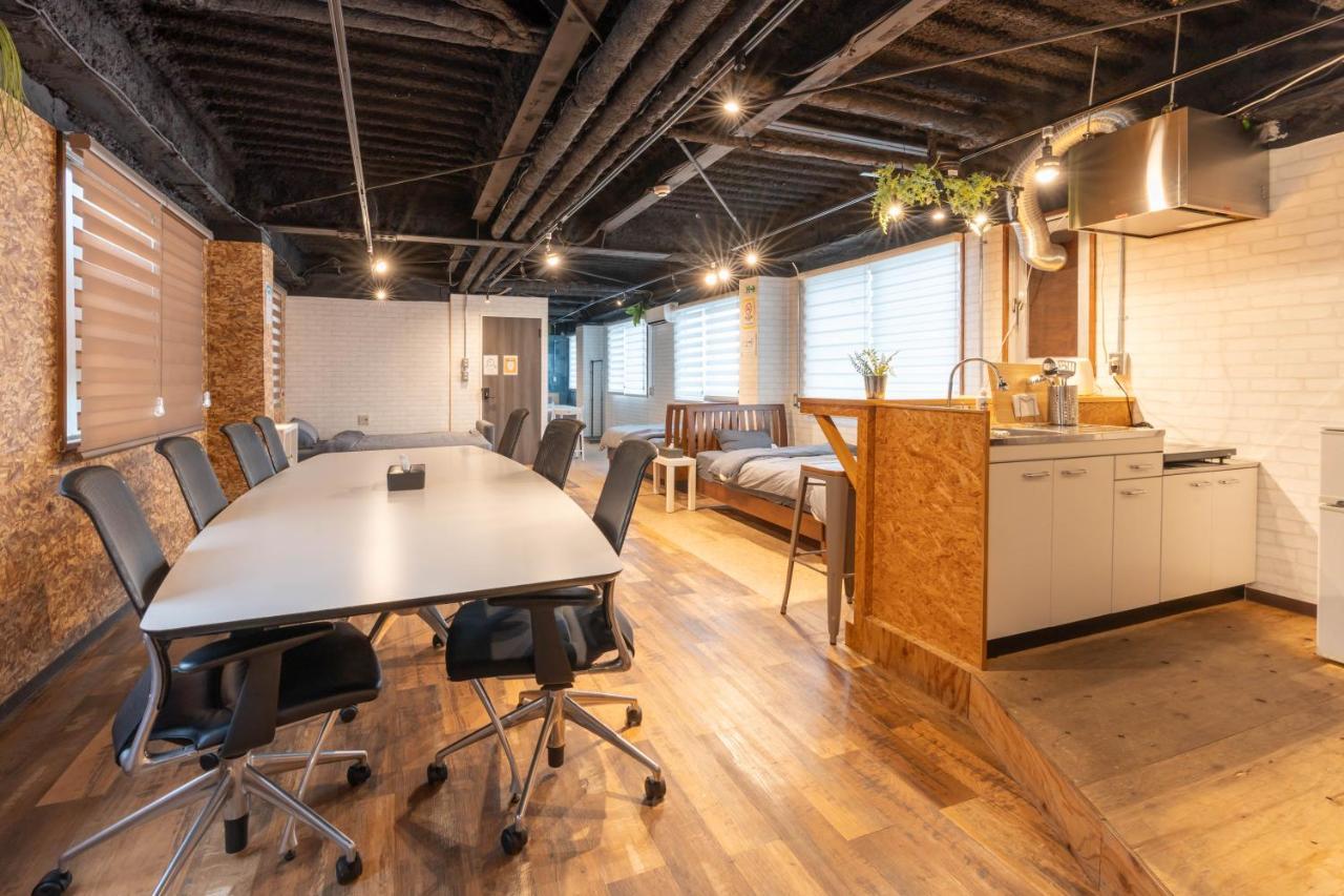 U.house Aparthotel