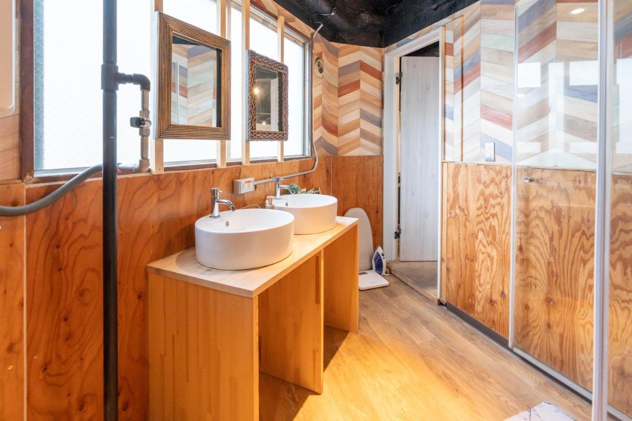 Aparthotel U.house *