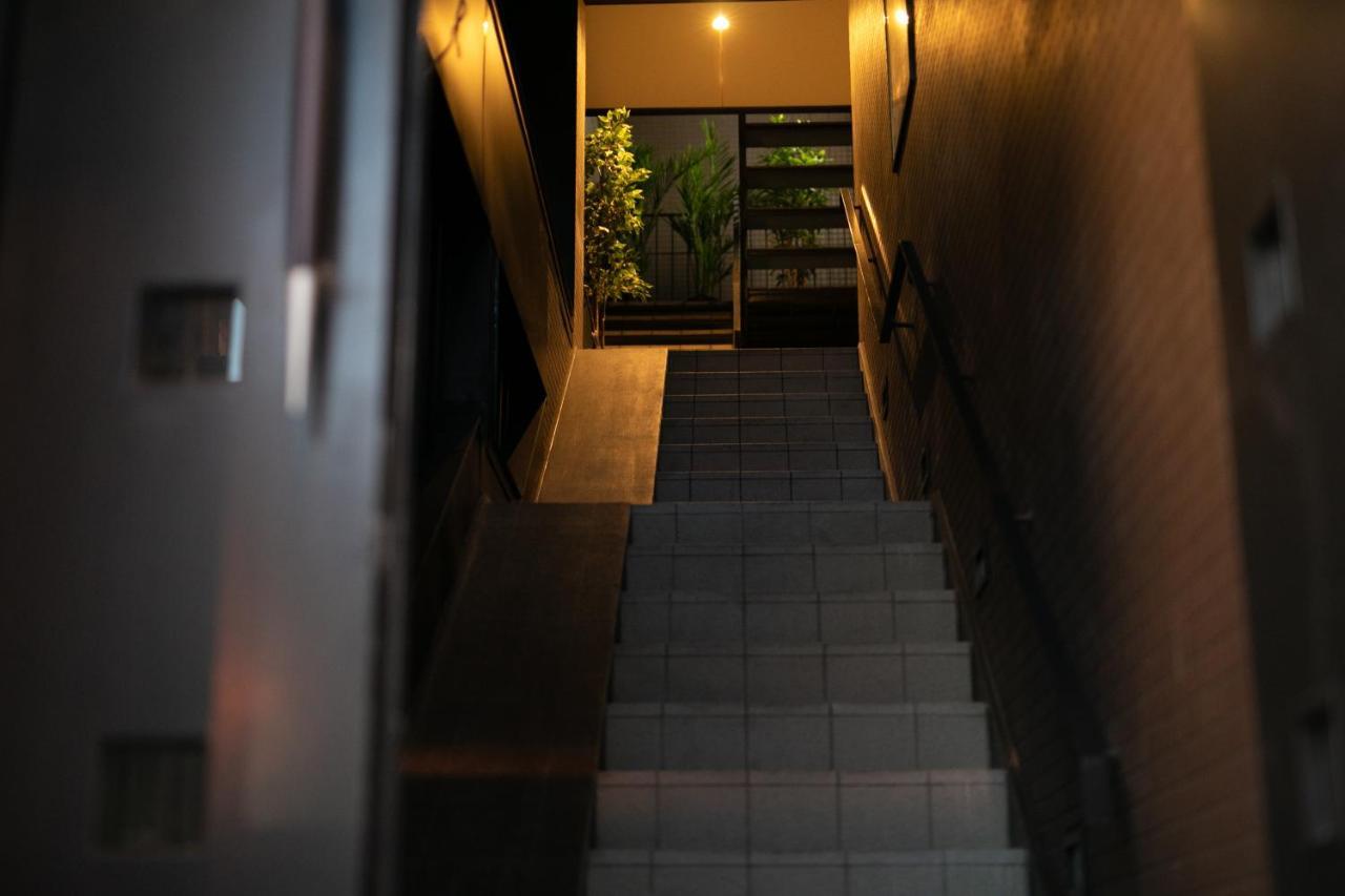 Apartment F Cross Ebisu