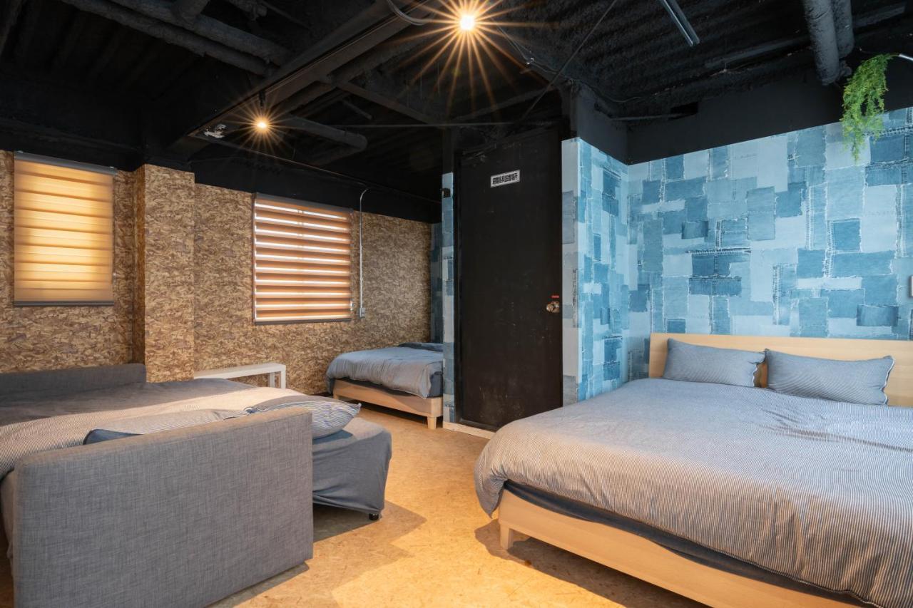 U.house Aparthotel *