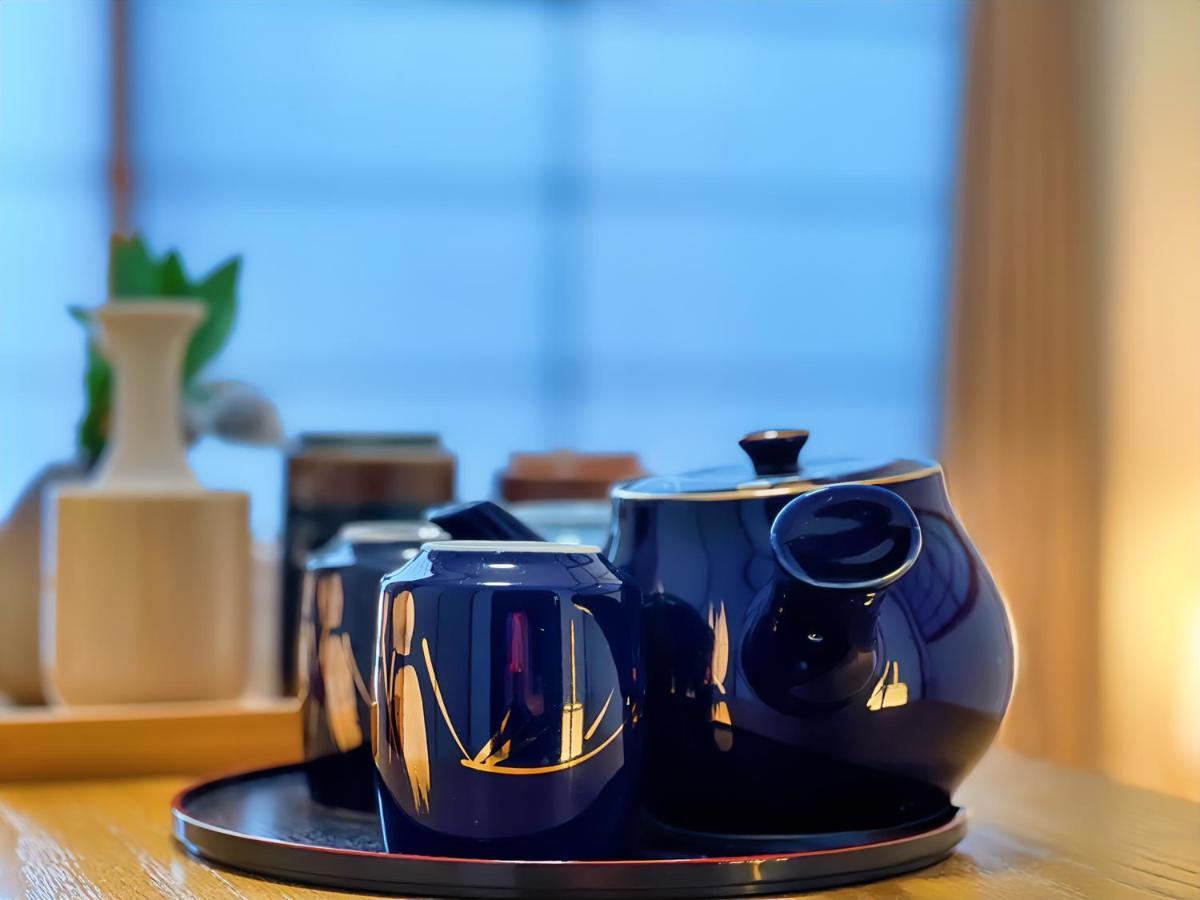 千間川-緑橋 Holiday home *