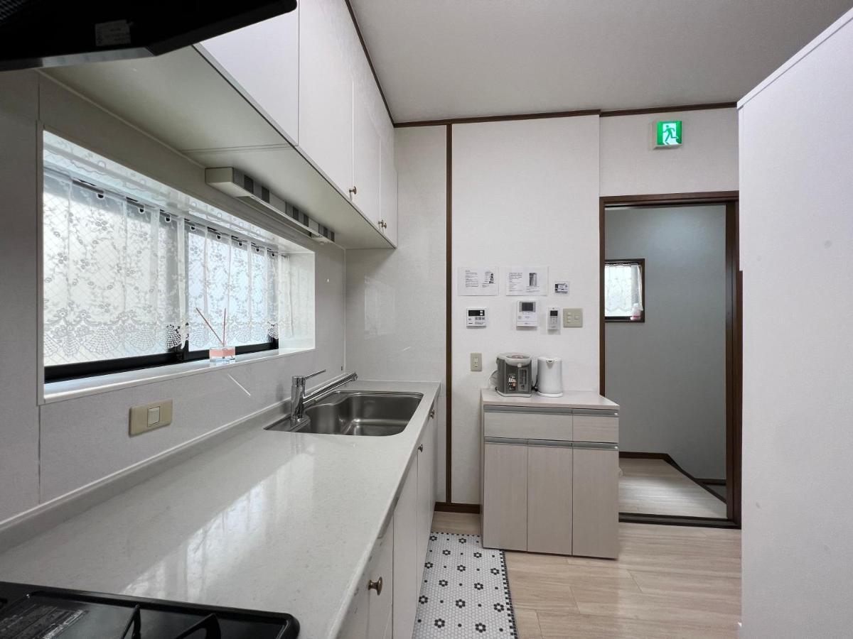 千間川-緑橋 Holiday home Osaka
