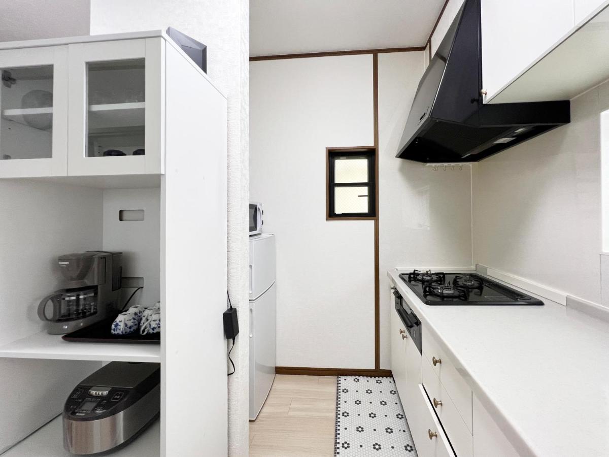 千間川-緑橋 Holiday home Osaka