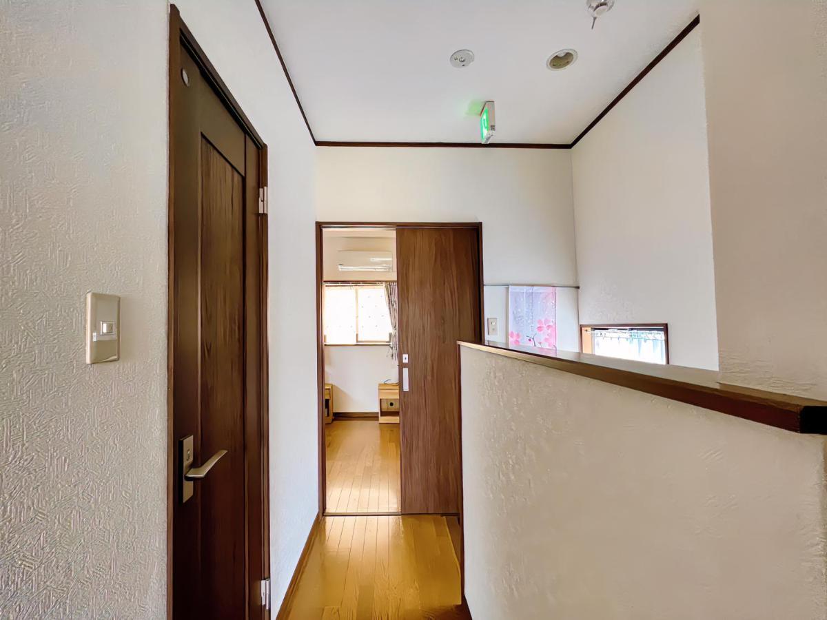Holiday home 千間川-緑橋