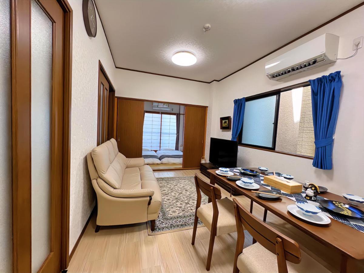 Holiday home 千間川-緑橋