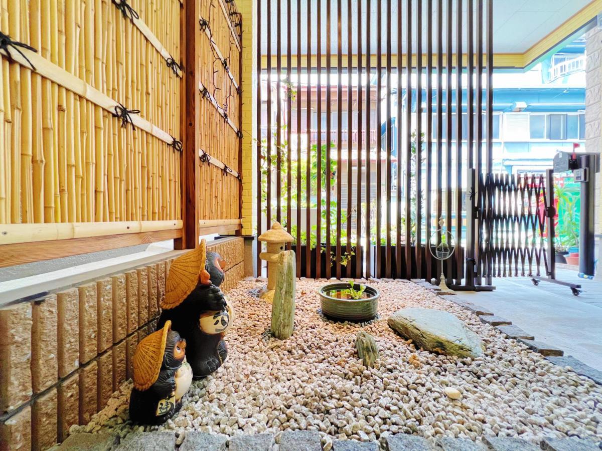 千間川-緑橋 Holiday home Osaka