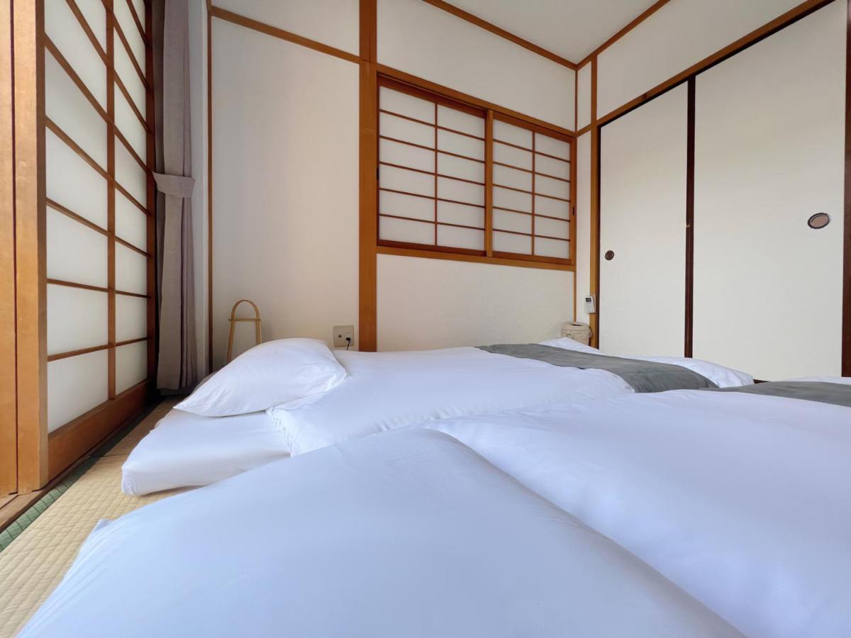 Holiday home 千間川-緑橋
