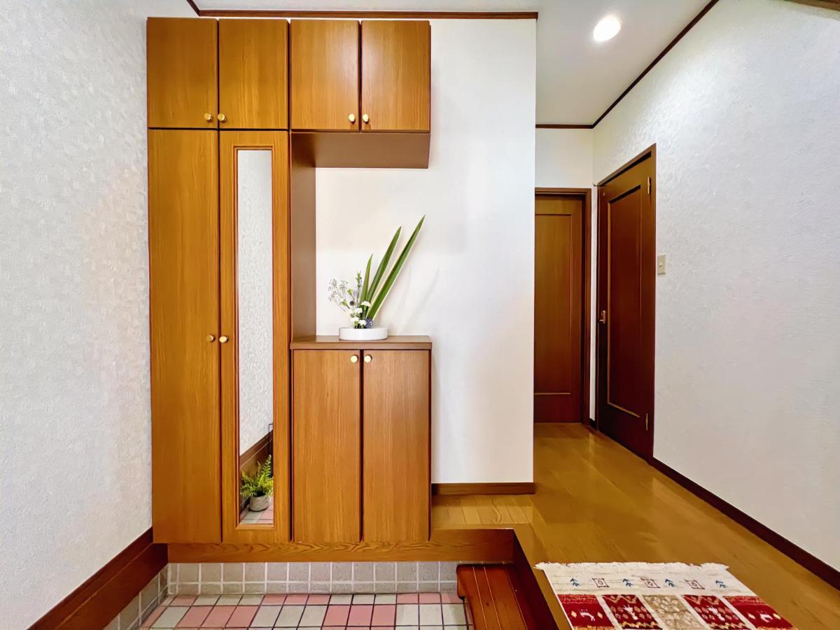 Holiday home 千間川-緑橋