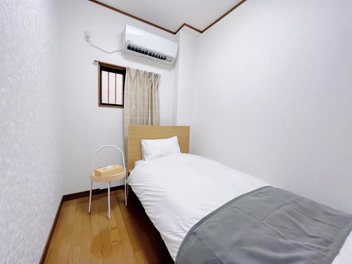千間川-緑橋 Holiday home Osaka