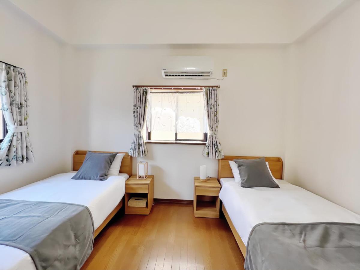 Holiday home 千間川-緑橋 Osaka