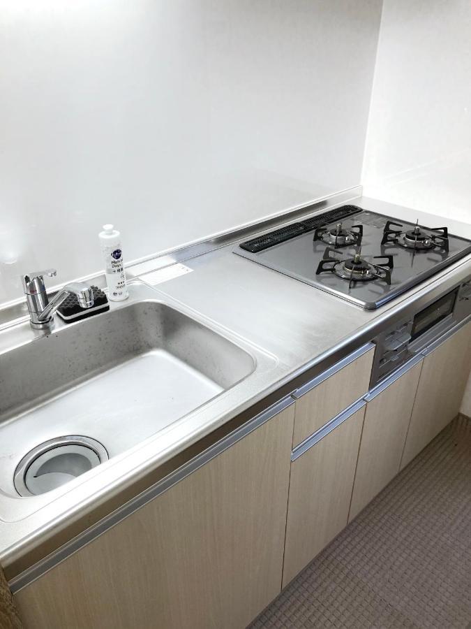 Apartment Guesthouse築港
