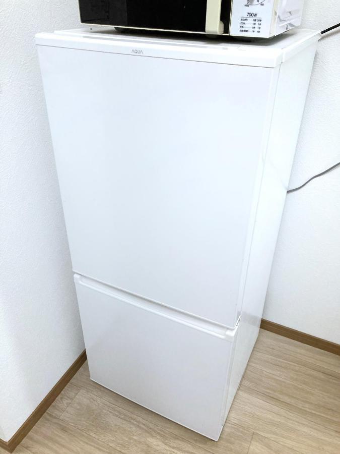Guesthouse築港