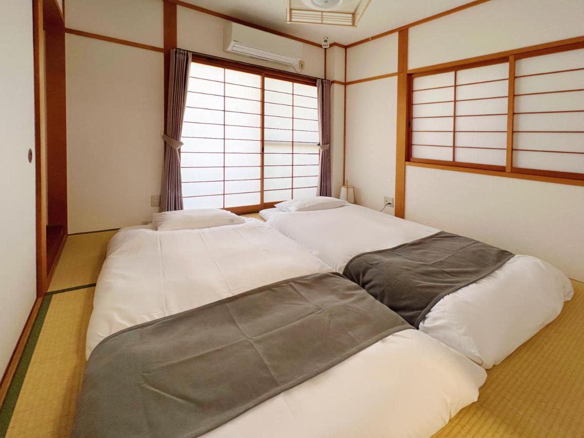 Holiday home 千間川-緑橋