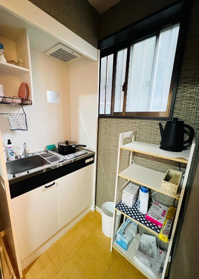 天王寺駅から徒歩7分 Apartment *