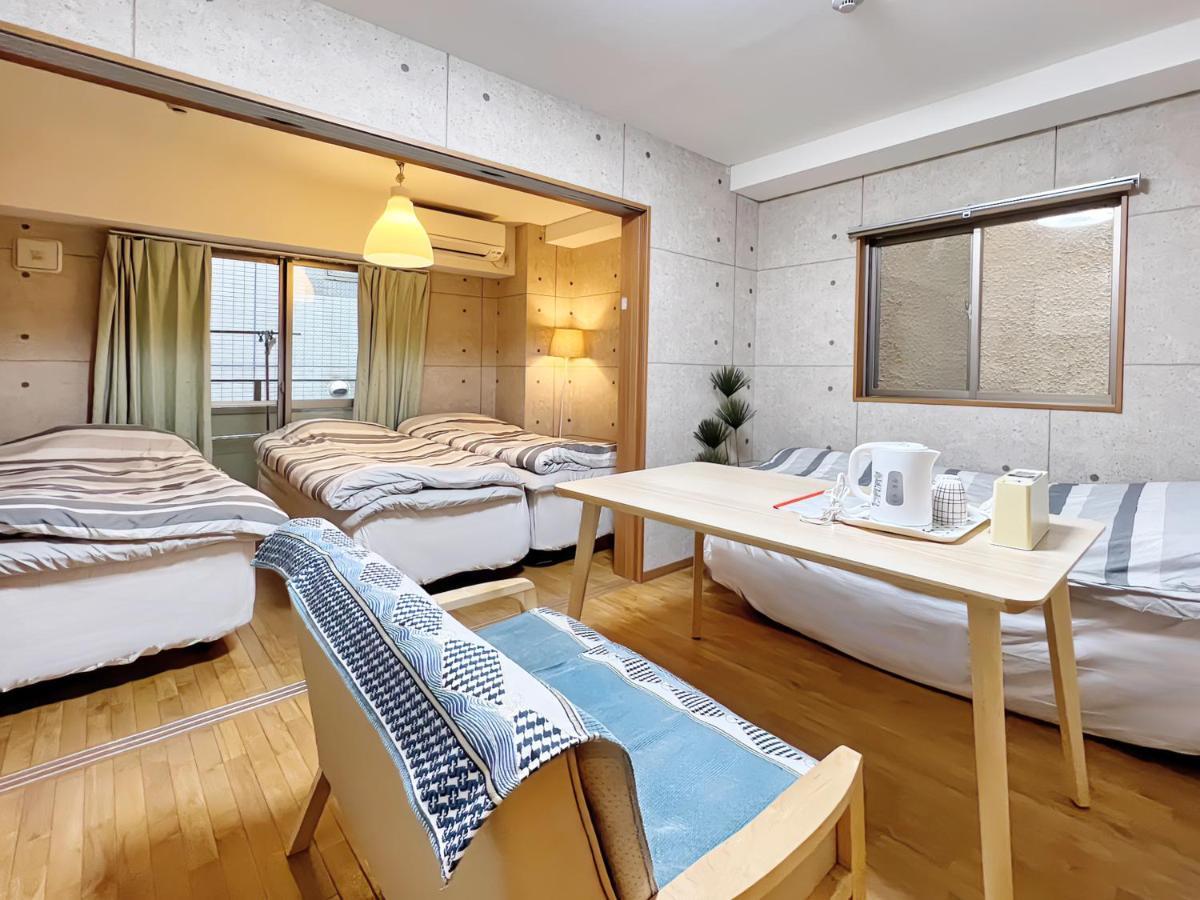 Apartment Kiyono Bld-inn