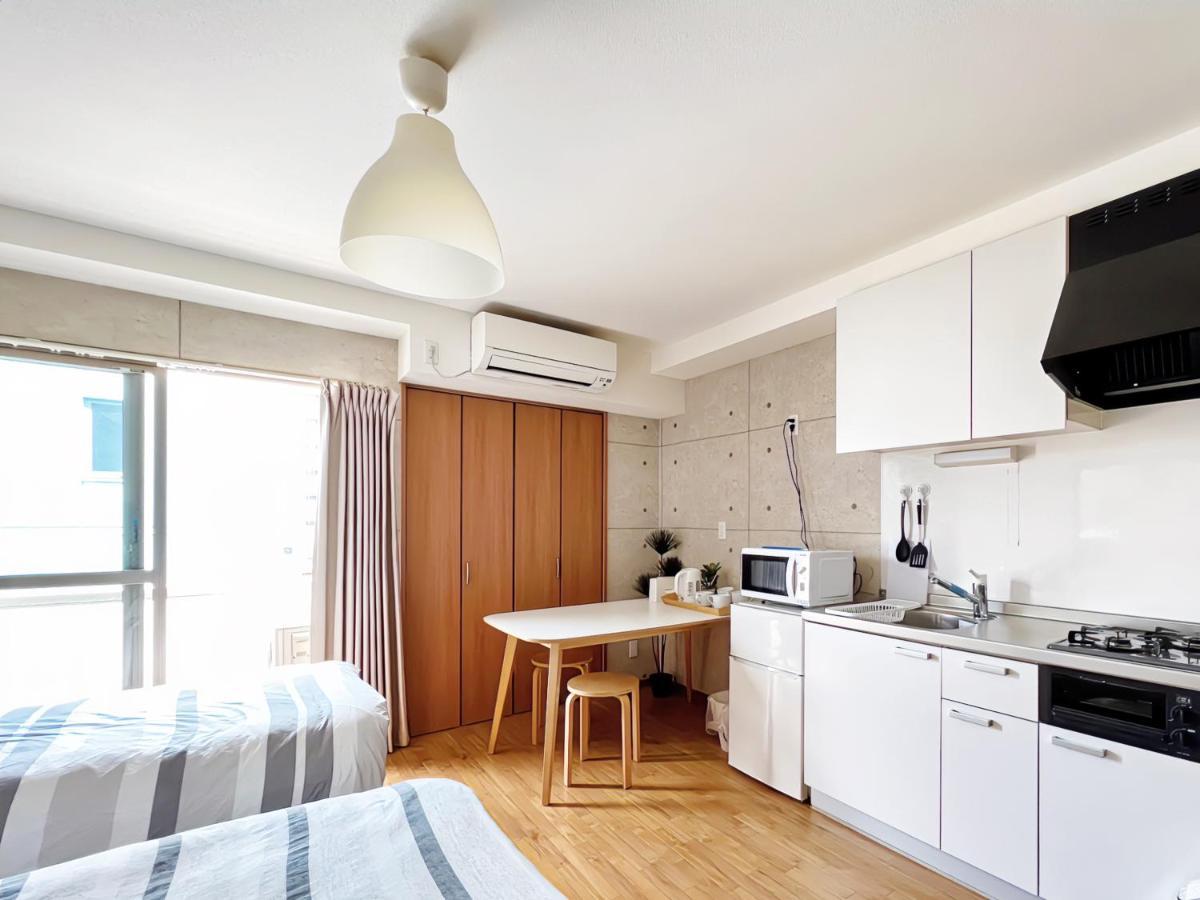 Apartment Kiyono Bld-inn