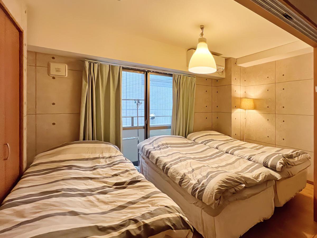 Apartment Kiyono Bld-inn