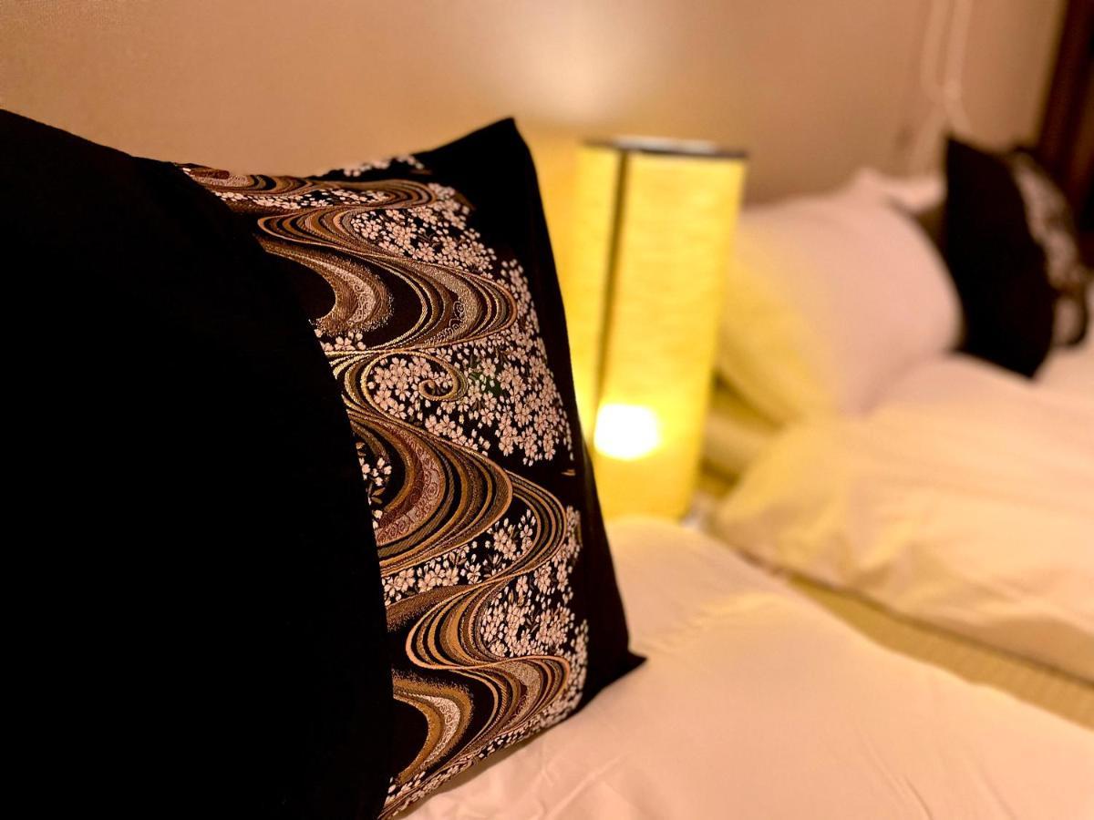 Apartment Guesthouse築港 *